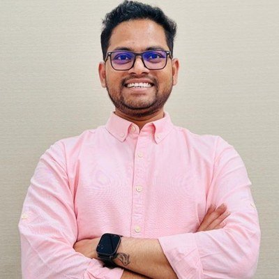 Swapnil Samfrancisco